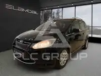 2011 Ford C-MAX