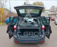 2011 Ford C-MAX