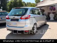 2011 Ford C-MAX