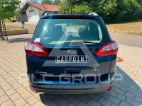 2011 Ford C-MAX