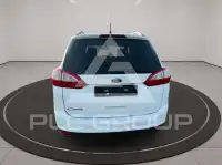 2011 Ford C-MAX
