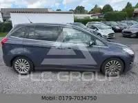 2011 Ford C-MAX