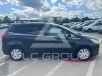2011 Ford C-MAX