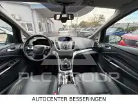 2011 Ford C-MAX
