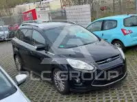 2011 Ford C-MAX