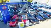 2011 Ford C-MAX