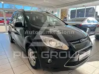 2011 Ford C-MAX