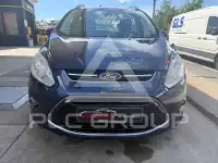 2011 Ford C-MAX