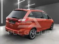 2011 Ford C-MAX