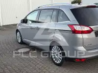 2011 Ford C-MAX