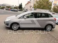 2011 Ford C-MAX