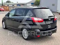 2011 Ford C-MAX