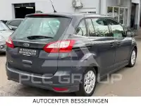 2011 Ford C-MAX