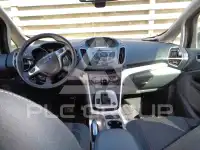 2011 Ford C-MAX