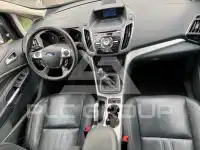 2011 Ford C-MAX