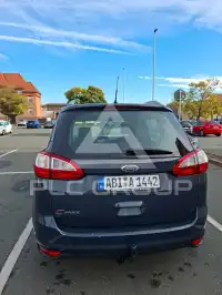 2011 Ford C-MAX