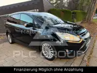 2011 Ford C-MAX