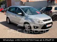 2011 Ford C-MAX