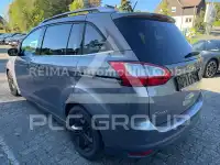 2011 Ford C-MAX