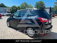 2011 Ford C-MAX