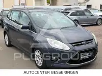 2011 Ford C-MAX