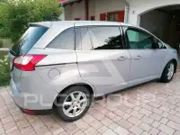 2011 Ford C-MAX
