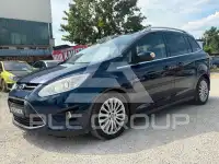 2011 Ford C-MAX