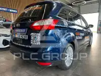 2011 Ford C-MAX