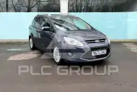 2011 Ford C-MAX