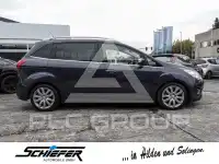 2011 Ford C-MAX