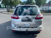 2011 Ford C-MAX