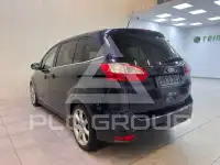2011 Ford C-MAX