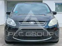 2011 Ford C-MAX
