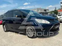2011 Ford C-MAX