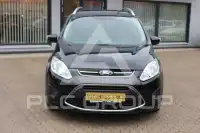2011 Ford C-MAX