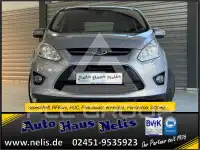 2011 Ford C-MAX