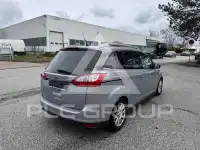 2011 Ford C-MAX