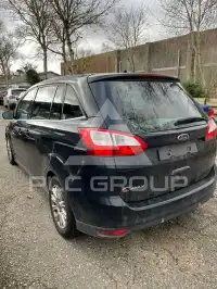 2011 Ford C-MAX