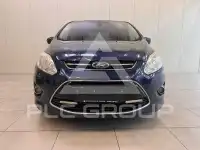 2011 Ford C-MAX