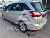 2011 Ford C-MAX