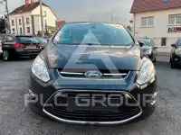 2011 Ford C-MAX