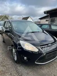 2011 Ford C-MAX