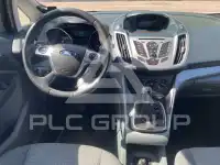 2011 Ford C-MAX