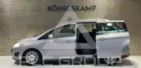 2011 Ford C-MAX