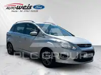 2011 Ford C-MAX
