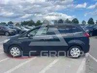 2011 Ford C-MAX