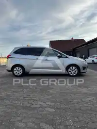 2011 Ford C-MAX