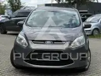 2011 Ford C-MAX