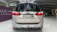2011 Ford C-MAX