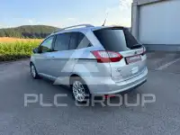 2011 Ford C-MAX